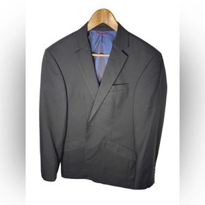 Billy London UK blazer in black 36R